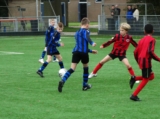 S.K.N.W.K. JO12-1JM - Bevelanders JO11-1 (beker) 2024-2025 (1e fase) (61/100)